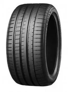 Yokohama Advan Sport (V107) XL 235/55 R20 105V