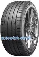 DYNAMO Sommerreifen 235/40 ZR19 TL 96Y STREET-H MU71 XL BSW