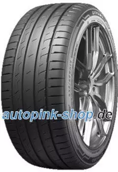 Dynamo MU71 235/40 R19 96Y
