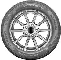 185/65 R15 88H Ecsta HS52