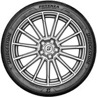 215/40 R17 87Y Potenza Sport EVO XL Enliten