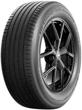 BF-Goodrich Advantage 2 SUV 235/45 R19 99V XL