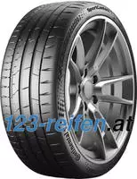 225/30 ZR20 (85Y) SportContact 7 XL FR