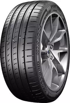 CrossWind Sport Peak 245/35 R21 96Y XL