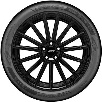 Dunlop Blue Response TG 235/45 R18 98W XL