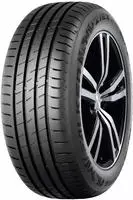 215/40 R17 87W ZIEX ZE-320 XL