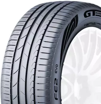 GT Radial FE2 Evo 235/50 R18 97V