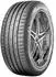 Kumho Ecsta PS71 SUV 255/50 R20 109Y XL