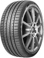 245/40 ZR17 95Y Ecsta Sport PS72 XL