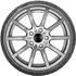 Kumho Ecsta Sport S PS72 275/35 R21 105Y XL