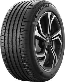 Michelin Pilot Sport 4 SUV 235/55 R19 101V FR