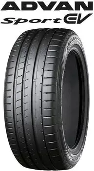 Yokohama Advan Sport EV V108 285/35 R21 105Y XL