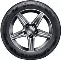 NEXEN Sommerreifen 215/65 R16 TL 102H N BLUE S XL