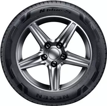 Nexen N Blue S 215/65 R16 102H XL
