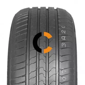 TBB Tires Fortezza 205/55 R17 95W XL