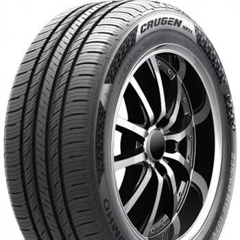 Kumho Crugen HP71 225/60 R17 99V