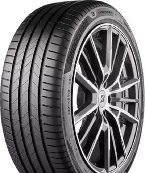 Bridgestone Turanza 6 MOE EXT XL Runflat 235/55 R18 104W