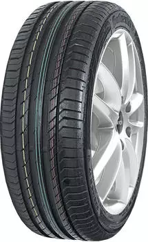 Continental Sportcontact 5 XL 225/45 R18 95Y
