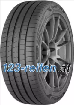 Goodyear Eagle F1 Asymmetric 6 MO XL 235/45 R21 101H