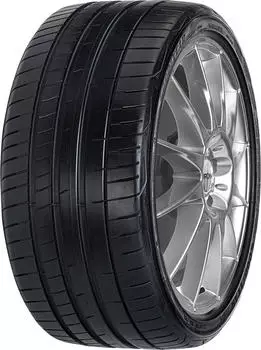 Goodyear Eagle F1 Supersport (+) FP 225/45 R18 91Y