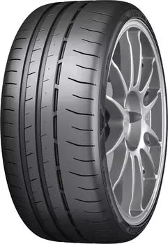 Goodyear Eagle F1 Supersport R N1 XL 315/30 R21 105 (Z)Y