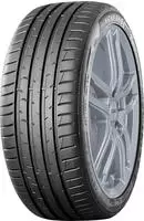 NANKANG Sommerreifen 195/40 R16 TL 80W AS-3 XL