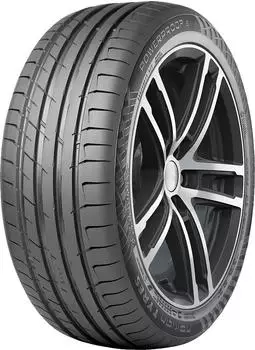Nokian Powerproof 2 XL 235/45 R21 101Y