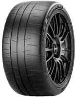 PIRELLI Sommerreifen 305/35 ZR20 TL 107(Y) PZERO TROFEO RS XL BSW