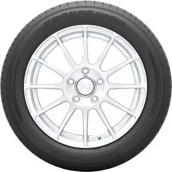 Toyo Proxes Comfort 215/55 R16 93V