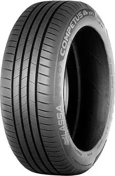 Lassa Competus HP 3 255/55 R19 111Y