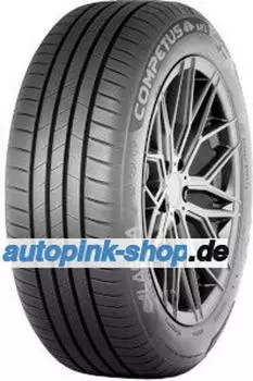 Lassa Competus HP 3 215/60 R17 100V