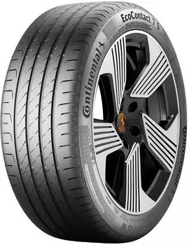 Continental EcoContact 7 S 235/40 R18 91W EVc