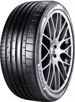 295/40 ZR20 (110Y) SportContact 6 XL MO1
