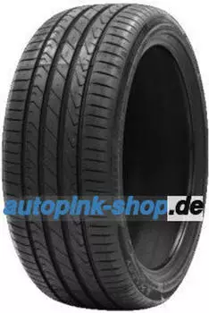 Sentury Tire Qirin 990 225/55 R18 102W