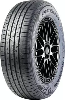 CrossWind Sport Peak CS 265/45 R20 108Y XL