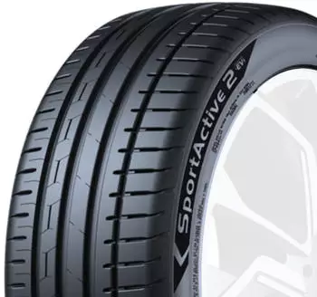 GT Radial SportActive 2 EVO 245/45 R20 103Y XL