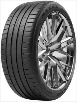 Maxxis Victra Sport 6 SUV 235/55 R18 104Y XL