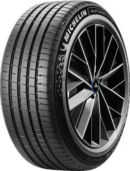 Michelin Pilot Sport 5 Energy 285/45 R20 112Y XL