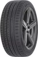 255/35 R22 99Y Advan Sport V107 XL RPB