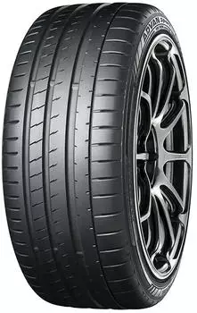 Yokohama Advan Sport V107 255/55 R20 110Y XL