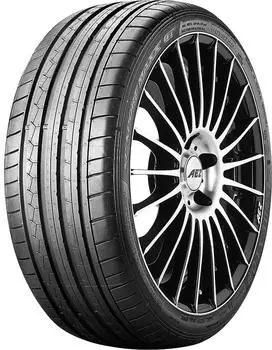 Dunlop SP Sport Maxx GT 265/35 R20 99Y XL