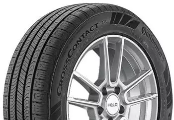 Continental CrossContact RX 215/70 R16 100H