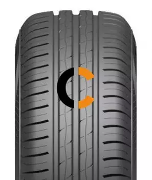 Dynamo STREET-H Prima Eco XL BSW (KAM) 165/70 R14 85T