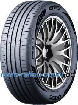 GT Radial FE2 EVO Elect 225/60 R18 100V