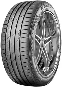 Kumho Ecsta PS71 SUV XL 235/60 R18 107 (Z)W