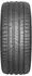 Kumho Ecsta Sport PS72 XL 225/45 R18 95 (Z)Y