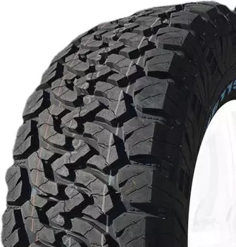 SUMAXX All Terrain AT 265/65 R17 112T