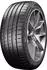 CrossWind Sport Peak XL 195/45 R17 85W