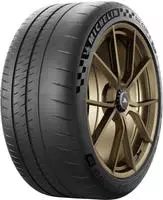 345/30 ZR21 (111Y) Pilot Sport Cup 2 R XL K1 RG