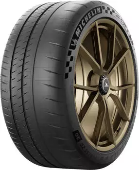 Michelin Pilot Sport CUP 2 R (K1) RG XL 345/30 R21 111 (Z)Y